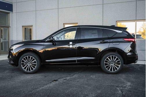 2025 Acura RDX Advance Package