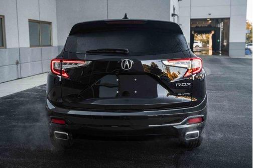 2025 Acura RDX Advance Package