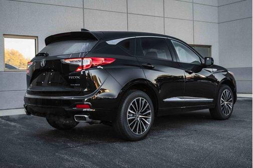 2025 Acura RDX Advance Package