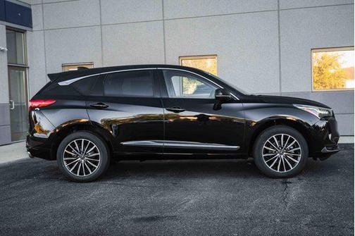 2025 Acura RDX Advance Package