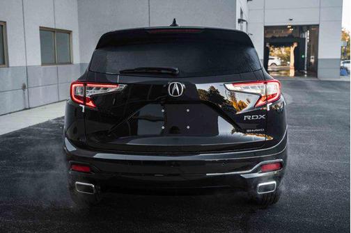 2025 Acura RDX Advance Package