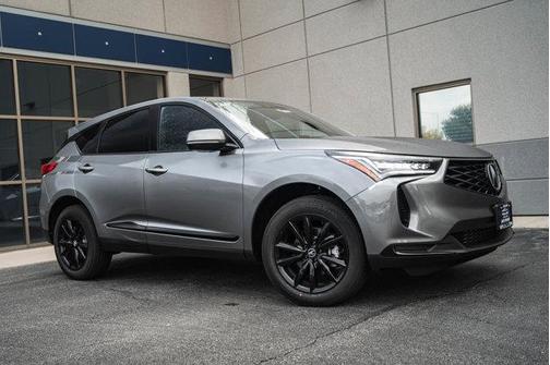 2025 Acura RDX Base