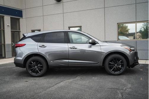 2025 Acura RDX Base