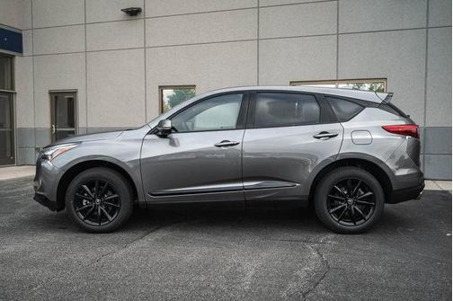 2025 Acura RDX Base