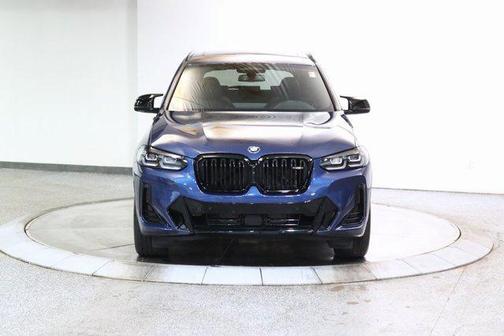 2023 BMW X3 M40i