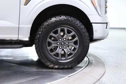 2021 Ford F-150 Tremor