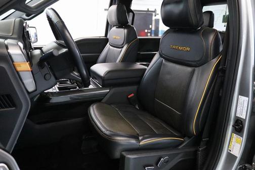 2021 Ford F-150 Tremor