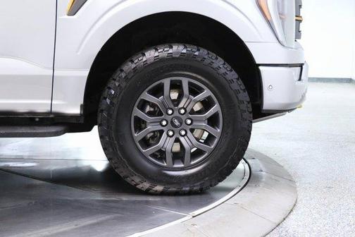 2021 Ford F-150 Tremor