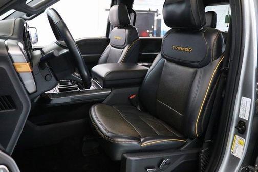 2021 Ford F-150 Tremor