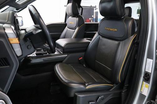 2021 Ford F-150 Tremor