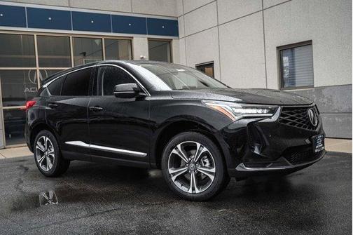 2026 Acura RDX Technology Package