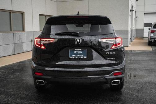 2026 Acura RDX Technology Package