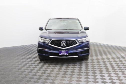2019 Acura MDX 3.5L w/Technology Package