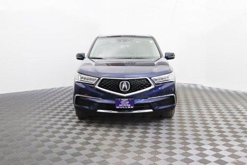 2019 Acura MDX 3.5L w/Technology Package