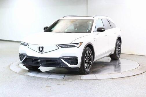 2024 Acura ZDX A-Spec