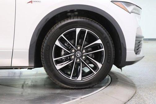 2024 Acura ZDX A-Spec