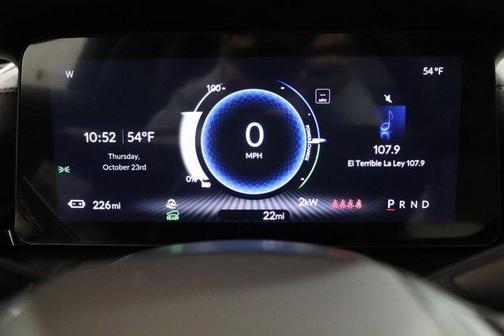 2024 Acura ZDX A-Spec