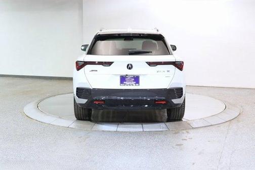 2024 Acura ZDX A-Spec
