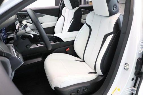 2024 Acura ZDX A-Spec