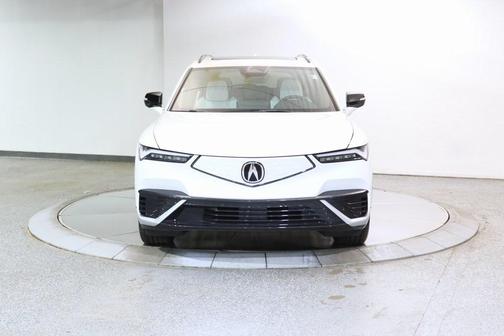 2024 Acura ZDX A-Spec