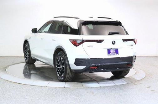 2024 Acura ZDX A-Spec