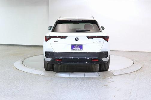 2024 Acura ZDX A-Spec