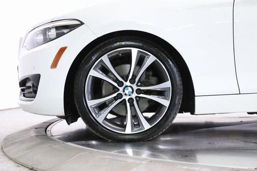 2019 BMW 230 i xDrive