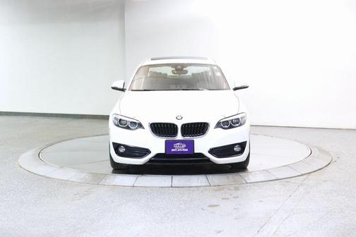 2019 BMW 230 i xDrive