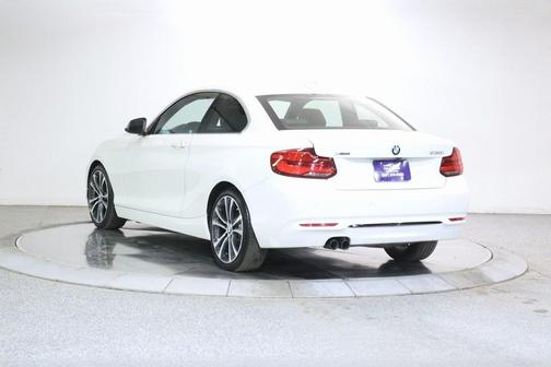 2019 BMW 230 i xDrive