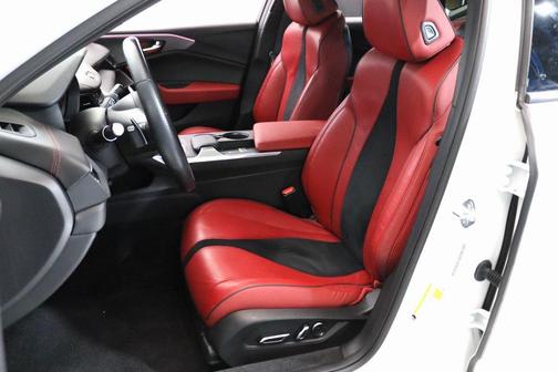 2022 Acura TLX A-Spec