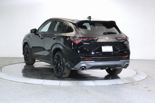 2025 Acura ADX A-Spec Advance