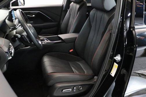 2025 Acura ADX A-Spec Advance