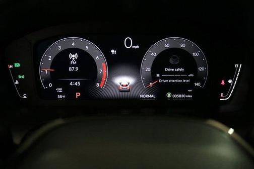 2025 Acura ADX A-Spec Advance