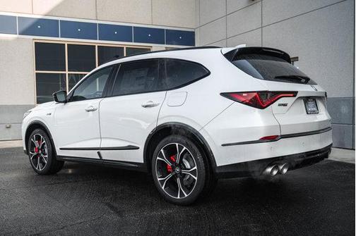 2026 Acura MDX Type S w/Advance Package