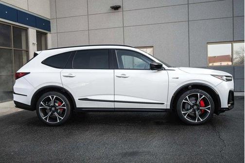 2026 Acura MDX Type S w/Advance Package