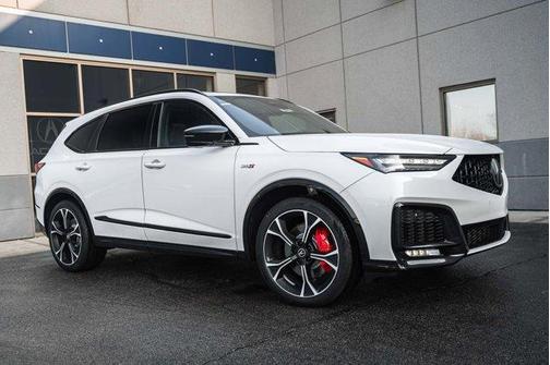 2026 Acura MDX Type S w/Advance Package
