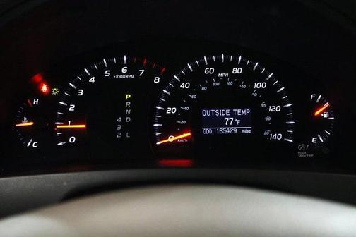 2007 Toyota Camry LE