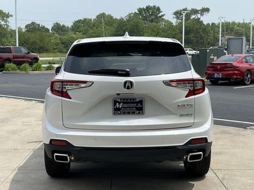 2025 Acura RDX Technology Package