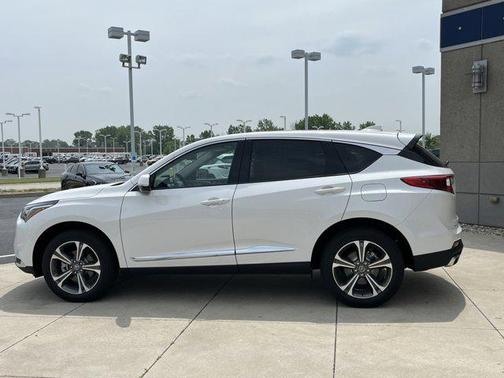 2025 Acura RDX Technology Package