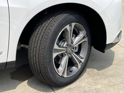2025 Acura RDX Technology Package