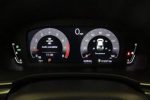 2023 Acura Integra A-Spec Technology