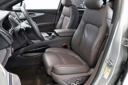 2016 Lincoln MKX Black Label