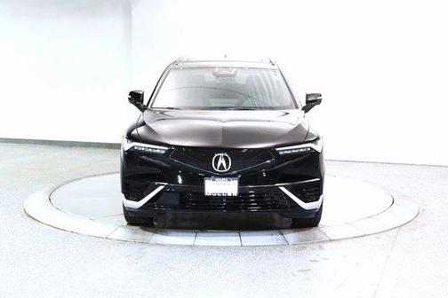 2024 Acura ZDX TYPE S