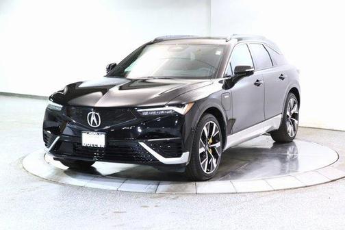 2024 Acura ZDX TYPE S