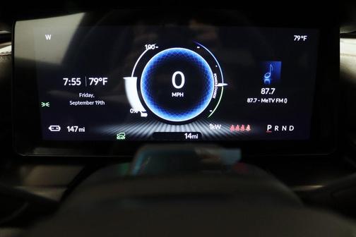 2024 Acura ZDX TYPE S