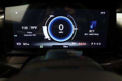 2024 Acura ZDX TYPE S