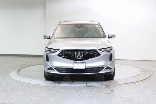 2023 Acura MDX Technology