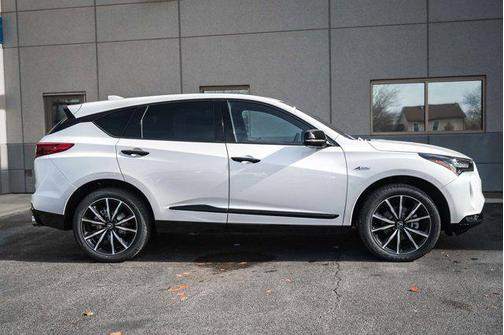 2026 Acura RDX Advance Package