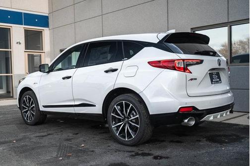 2026 Acura RDX Advance Package