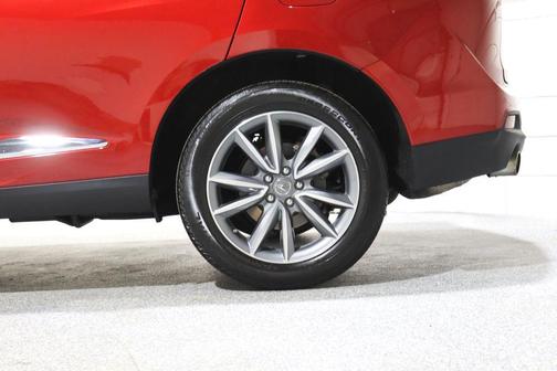 2020 Acura RDX Technology Package